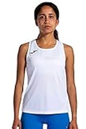 Joma Montreal shirt met bandjes voor dames