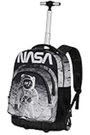 KARACTERMANIA NASA Astronaut-Fan GTS Trolley Rugzak, , , Eén maat, FAN GTS Trolley Rugzak Astronaut