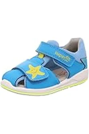Superfit Boomerang sandalen voor jongens, , 26 EU