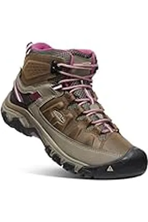 Keen 1018178, Bergwandelschoenen voor dames 42 EU