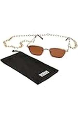 Urban classics Uniseks zonnebril, , One Size