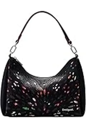 Desigual BAG_BLACKWELL_MAYARI dames, , één maat, , One Size