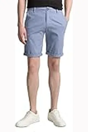 TOM TAILOR Bermuda shorts voor heren, , 34