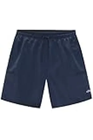 QS by s.Oliver Klassieke zwemshorts voor heren in marineblauw, , M