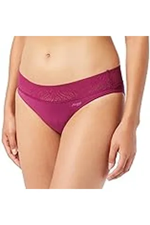 Sloggi Dames Period Pants Tai Medium Slip, , XL