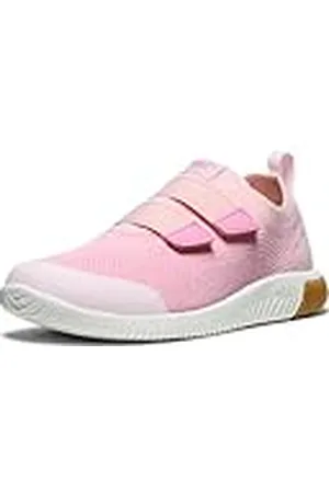 Keen Unisex Knx Knit Ds Sneakers voor kinderen, , 32/33 EU
