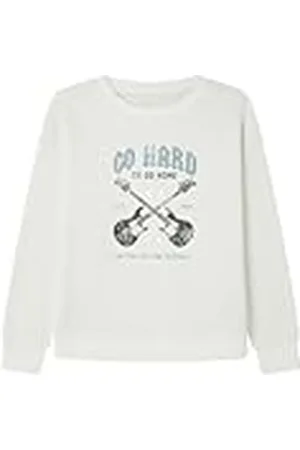 Springfield Sweatshirt voor dames, , M