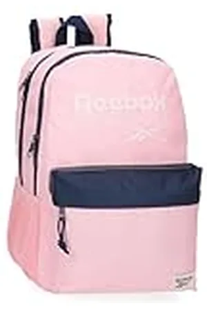 Reebok Sidney Joumma Bags Rugzak voor school, 39,6 cm, , 31 x 44 x 15 cm, , Eén maat, schoolrugzak