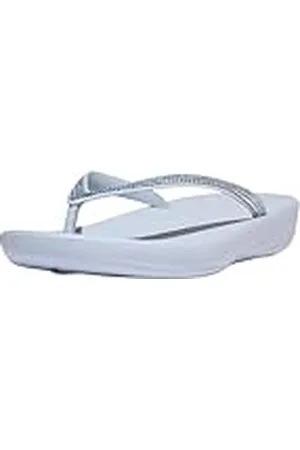 FitFlop Iq-teenslippers voor dames, , 37 EU
