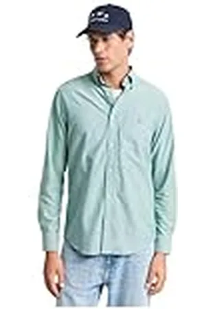 GANT REG Classic Oxford SHIRT, , XXL