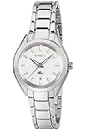 Breil Analoog kwartshorloge met roestvrijstalen armband TW1617