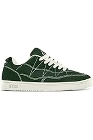 Etnies Snake – Agressieve, slangenachtige skate-look, versterkte constructie, superieure grip, schokabsorptie, extreme duurzaamheid, sneakers voor dagelijks gebruik