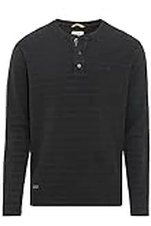 Camel Active T-shirt voor heren, , S