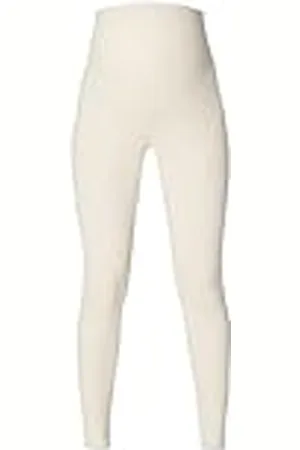 Noppies Maternity Gabri Rib Pyjama Pants OTB, , XL-XXL
