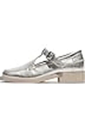 Fly London Dames ROZI209FLY Loafers, , 8 UK, , 41 EU