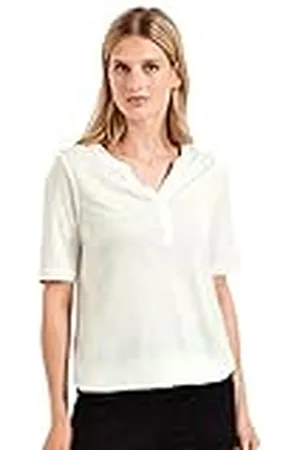 CECIL Shirt met korte mouwen, , M