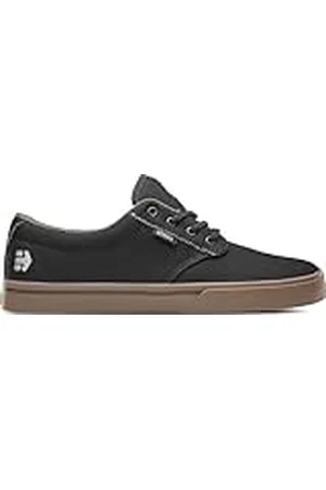 Etnies Jameson 2 Eco – Bestverkochte duurzame skate-stijl, met een versterkte cupsole en comfortabele demping, dagelijkse sneakers, veganistisch