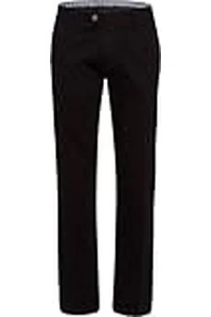 Brax Herenstijl Jim Tapered Fit Jeans, , 52W x 34L