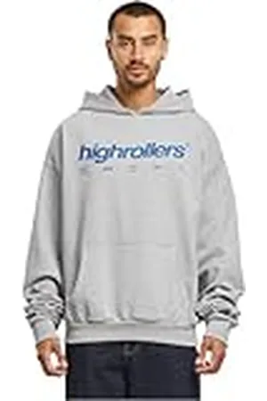 Mister Tee Herentrui met capuchon, 100% katoen, , maat XL, , XL