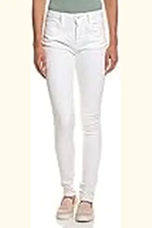 Pepe Jeans T-shirt dames, , 29W x 30L