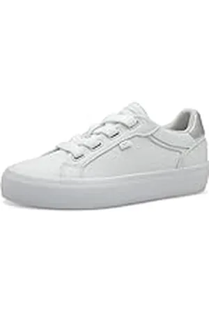 QS by s.Oliver Low 5-23644-42 sneakers voor dames, , 40 EU, , 40 EU