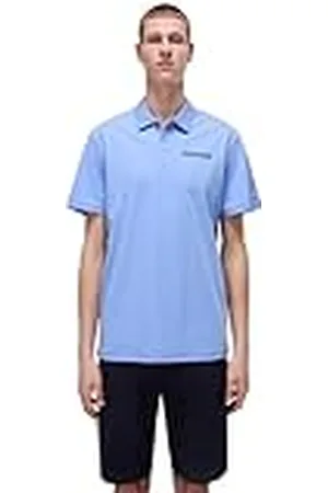 Napapijri Man Egeas Jersey poloshirt met korte mouwen M