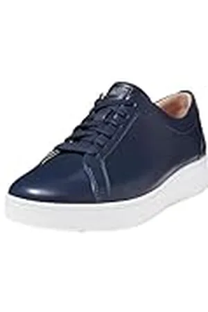 FitFlop Rally Sneakers Sneakers voor dames, , 37 EU