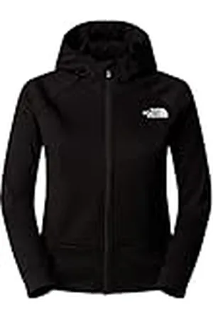 The North Face Mountain Athletics Full Zip Jas voor jongens XS