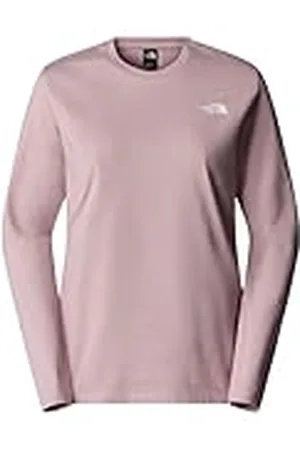 The North Face L/S Simple Dome Shirt voor dames S