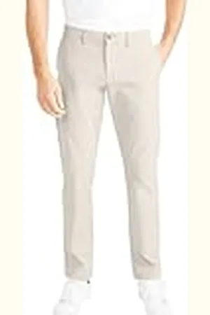 Dockers Smart 360 Flex Chino Tapered Pants heren, , 30W / 32L