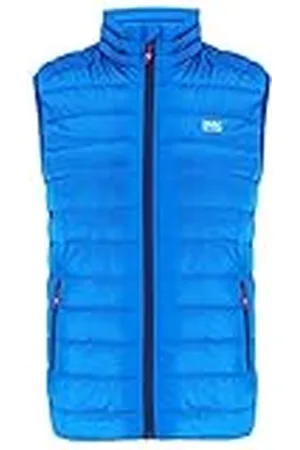 Mac in a Sac Heren Alpine Gilet Down Vest - - M