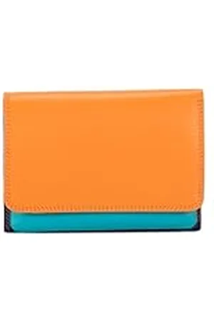 Mywalit Trifold Purse portemonnee, uniseks, volwassenen, , eenheidsmaat, , Eén maat