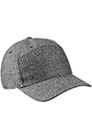 Camel Active Herenpet met klep, , Eén maat