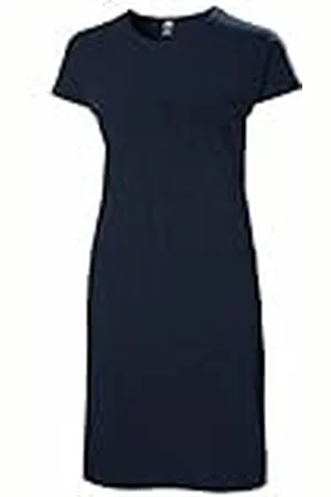 Helly Hansen Dames W Thalia Zomerjurk 2.0, Navy, L, , L