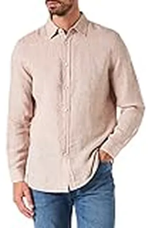 Benetton Herenshirt, , M