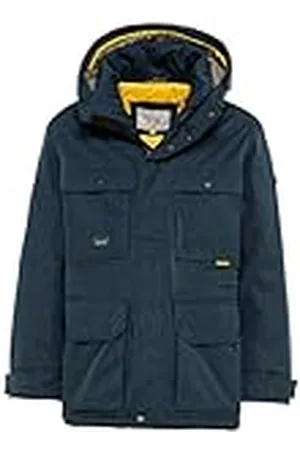 Camel Active TeXXactive Multipocket Parka, , 34