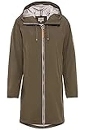 Camel Active Functionele damesjas van gerecycled polyester, , 40