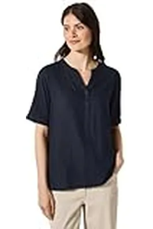 CECIL Effen blouse, , S