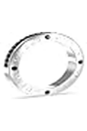 Guess Jewellery Man Ring JUMR03219JWSTBK64 Merk, Eén maat, Metaal, Geen edelsteen