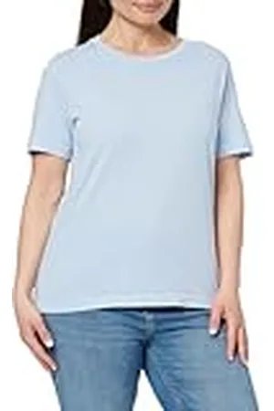 GANT REG SUNFADED SS C-hals T-shirt, , XXL