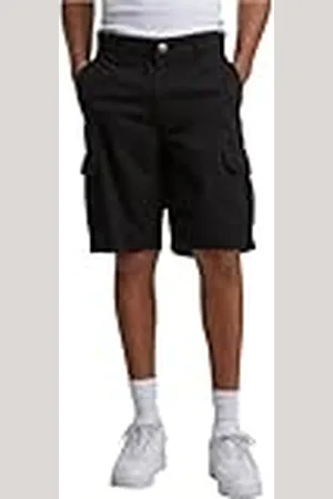Urban classics Big Cargo Bermuda voor heren, , 38