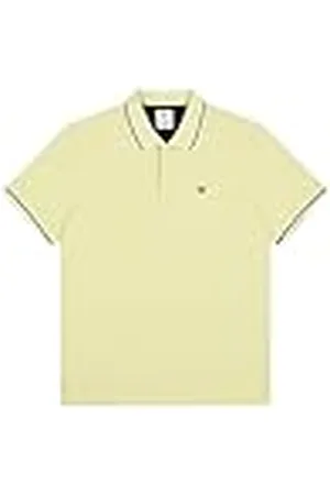 Champion Heren Legacy - Polo met borstlogo, , S, , S