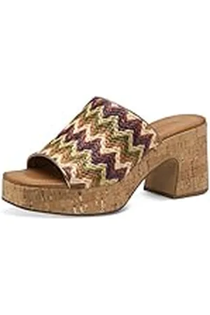 Tamaris 1-27212-44 slippers voor dames, , 36 EU