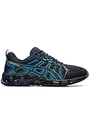 Asics Gel Venture 180 1201A279004 Gymschoenen, zwart, 45 EU