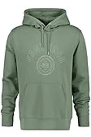 GANT Graphic Hoodie voor heren, , M