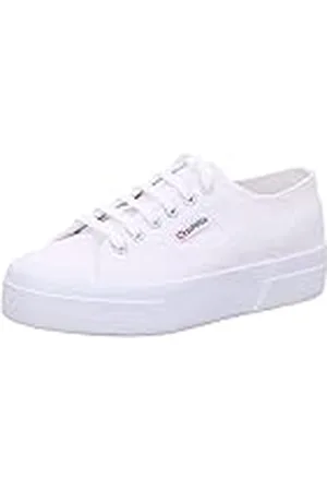 Superga 2740 Platform, uniseks, , 36 EU