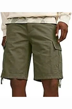 JACK & JONES Cole Barkley Cargo Short Heren