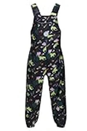 Regatta Muddypud Jumpsuit 24 Months - 3 Years