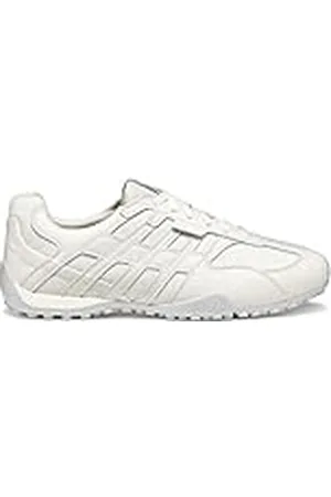 Geox U Snake ORIGINAL B Sneakers voor heren, , 43 EU, , 43 EU