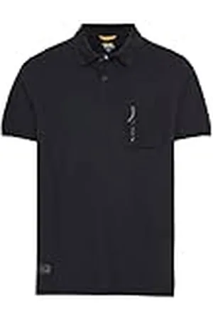 Camel Active Poloshirt voor heren, , M
